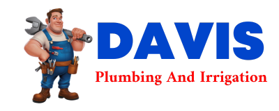 Trusted plumber in OZARK